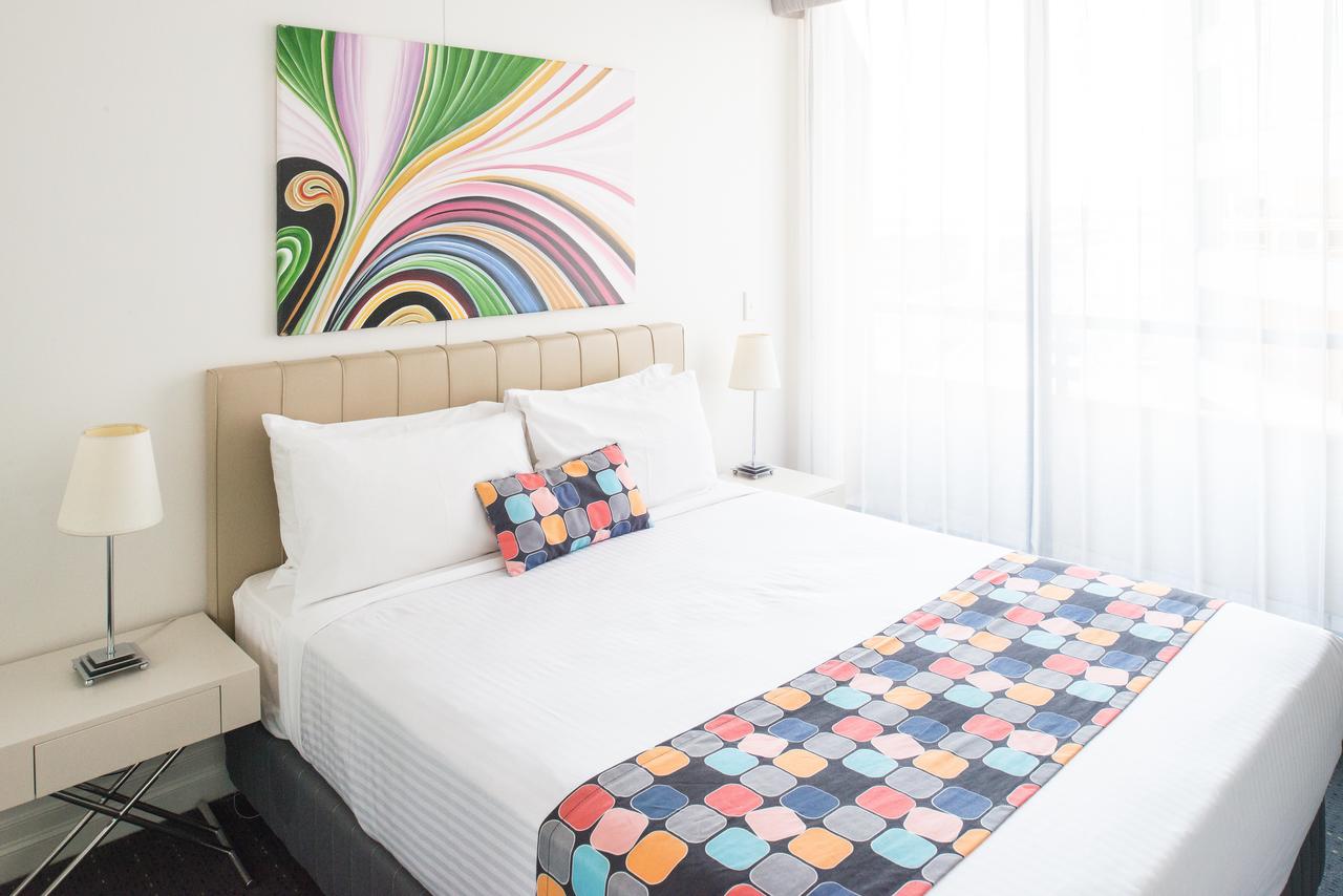 Circular Quay NSW Accommodation Southport