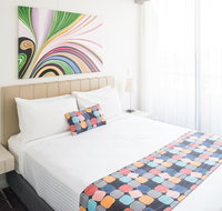 Seasons Harbour Plaza - Accommodation Southport