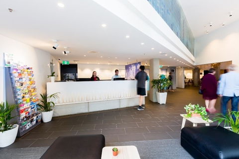 Song Hotel Sydney - Southport Accommodation 16