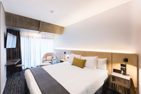 Song Hotel Sydney - Southport Accommodation 0
