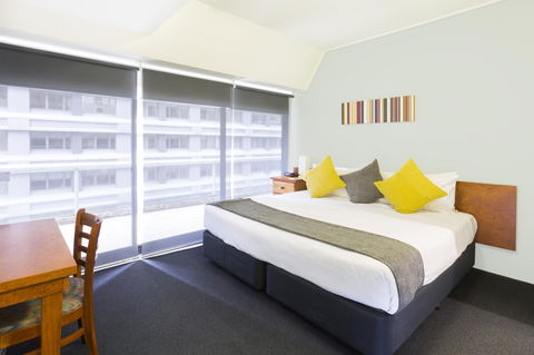 Song Hotel Sydney - Southport Accommodation 25