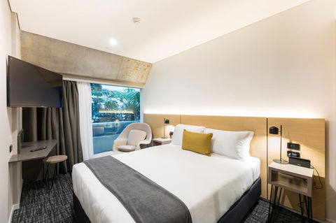 Song Hotel Sydney - Southport Accommodation 10