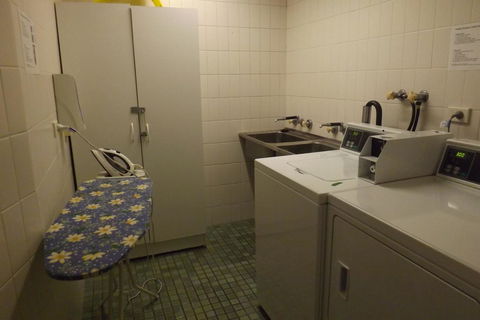 Song Hotel Sydney - Southport Accommodation 31