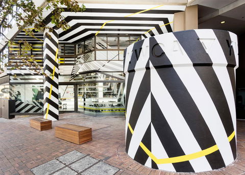 Song Hotel Sydney - Southport Accommodation 21