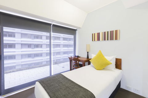 Song Hotel Sydney - Southport Accommodation 22
