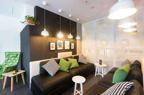 Song Hotel Sydney - Southport Accommodation 14