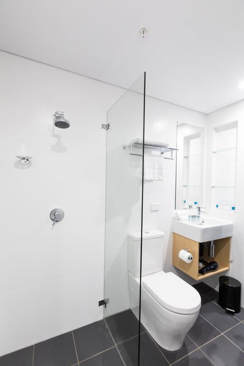 Song Hotel Sydney - Southport Accommodation 12