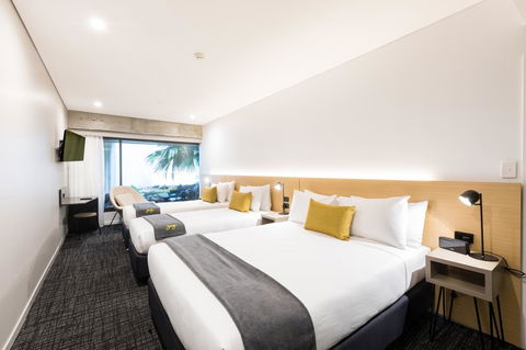 Song Hotel Sydney - Southport Accommodation 11