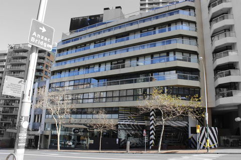 Song Hotel Sydney - Southport Accommodation 3