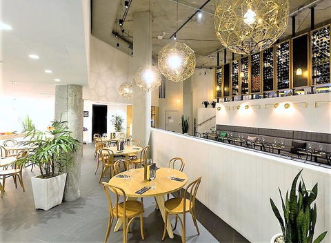 Song Hotel Sydney - Southport Accommodation 4