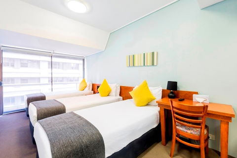 Song Hotel Sydney - Southport Accommodation 26