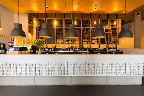Song Hotel Sydney - Southport Accommodation 17
