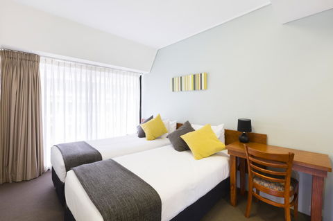 Song Hotel Sydney - Southport Accommodation 24