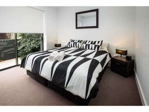 The Star Apartments - Southport Accommodation 19