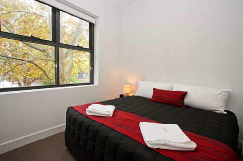The Star Apartments - Southport Accommodation 16