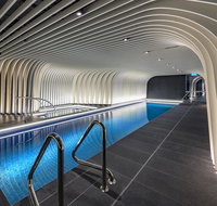 SKYE Suites Sydney - Accommodation Southport