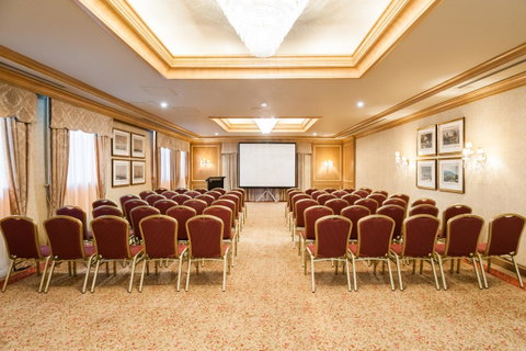 Sir Stamford Circular Quay - Accommodation Southport 21
