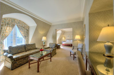Sir Stamford Circular Quay - Accommodation Southport 29