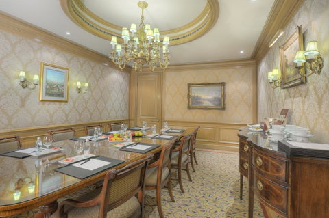 Sir Stamford Circular Quay - Accommodation Southport 31