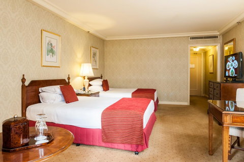 Sir Stamford Circular Quay - Accommodation Southport 28