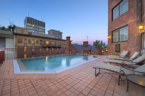 Sir Stamford Circular Quay - Accommodation Southport 3