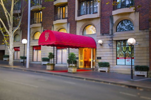 Sir Stamford Circular Quay - Accommodation Southport 9