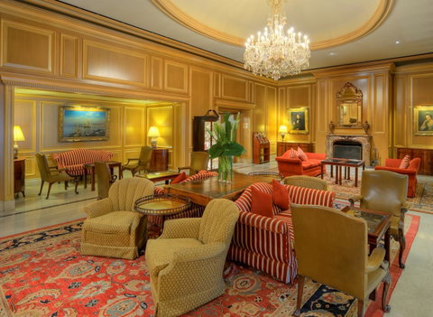 Sir Stamford Circular Quay - Accommodation Southport 1