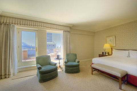 Sir Stamford Circular Quay - Accommodation Southport 24