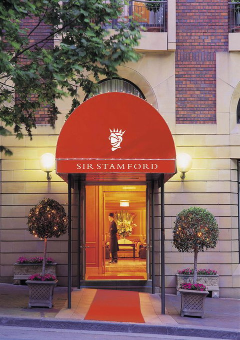 Sir Stamford Circular Quay - Accommodation Southport 2