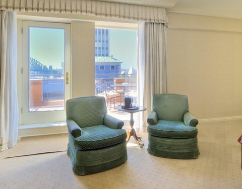 Sir Stamford Circular Quay - Accommodation Southport 8
