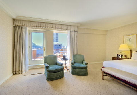 Sir Stamford Circular Quay - Accommodation Southport 26