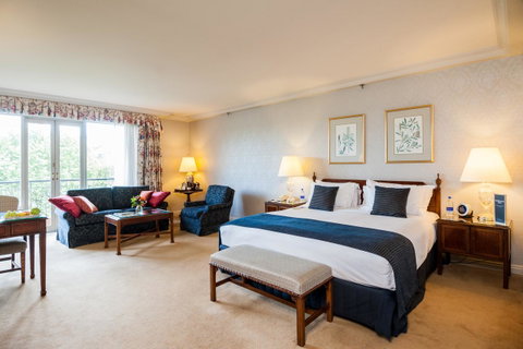 Sir Stamford Circular Quay - Accommodation Southport 23