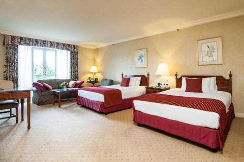 Sir Stamford Circular Quay - Accommodation Southport 27
