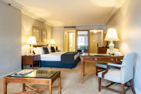 Sir Stamford Circular Quay - Accommodation Southport 14