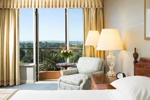 Sir Stamford Circular Quay - Accommodation Southport 4