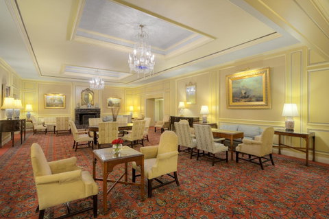 Sir Stamford Circular Quay - Accommodation Southport 15