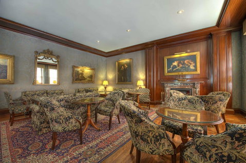 Sir Stamford Circular Quay - Accommodation Southport 22