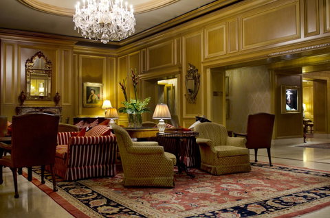 Sir Stamford Circular Quay - Accommodation Southport 0