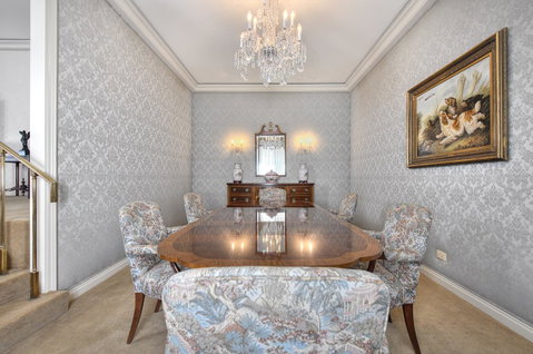 Sir Stamford Circular Quay - Accommodation Southport 32
