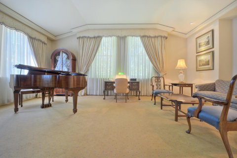 Sir Stamford Circular Quay - Accommodation Southport 30