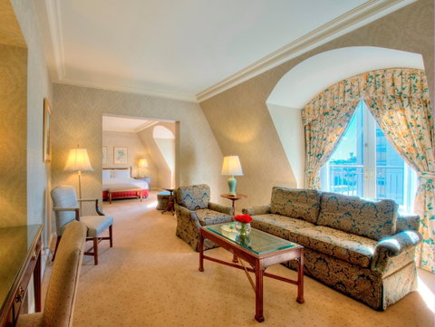 Sir Stamford Circular Quay - Accommodation Southport 17