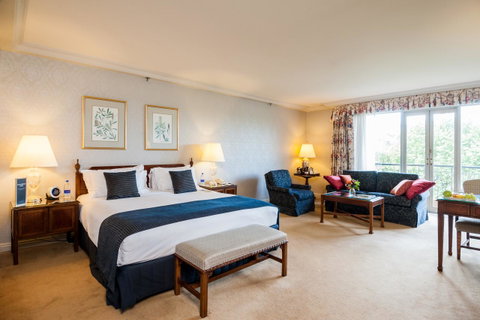Sir Stamford Circular Quay - Accommodation Southport 12