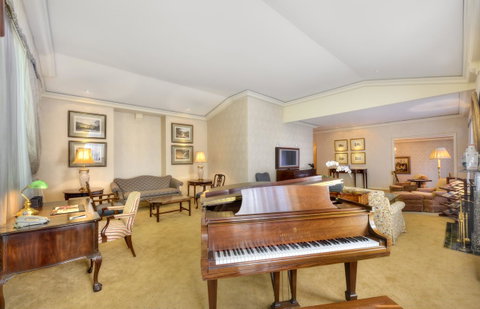 Sir Stamford Circular Quay - Accommodation Southport 5