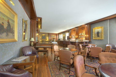 Sir Stamford Circular Quay - Accommodation Southport 10