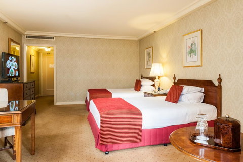 Sir Stamford Circular Quay - Accommodation Southport 25