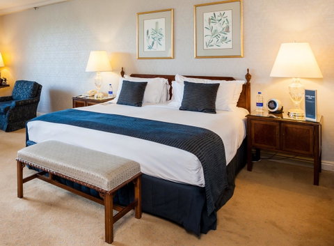 Sir Stamford Circular Quay - Accommodation Southport 20
