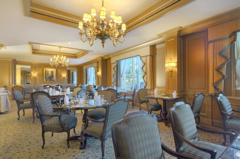 Sir Stamford Circular Quay - Accommodation Southport 19