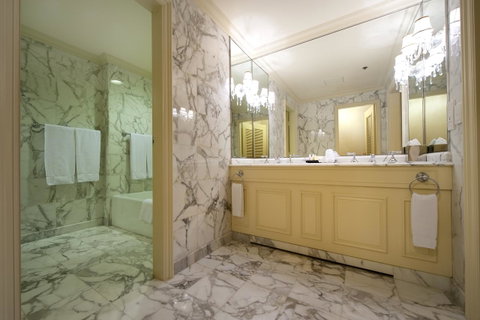 Sir Stamford Circular Quay - Accommodation Southport 16