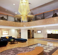 The Sebel Quay West Suites Sydney - Accommodation Southport