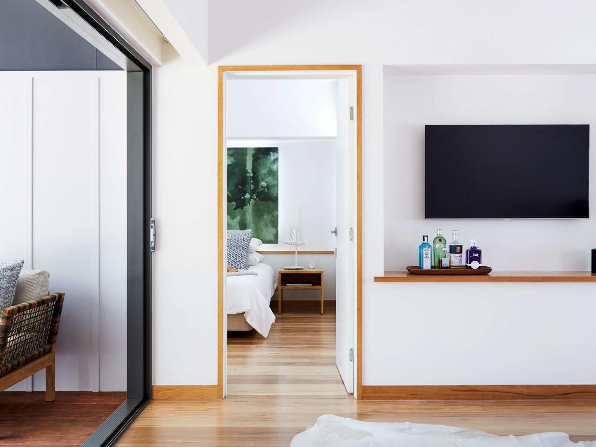 Byron Bay NSW Southport Accommodation